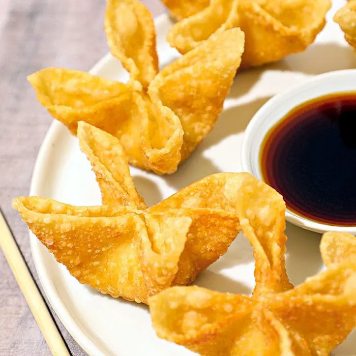 Pick Up Stix Fresh Asian Flavors 7