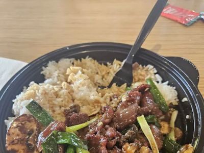 Pick Up Stix Fresh Asian Flavors 0