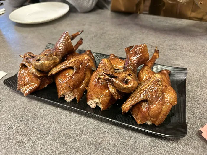佰禾私廚 Pakwos Kitchen 2
