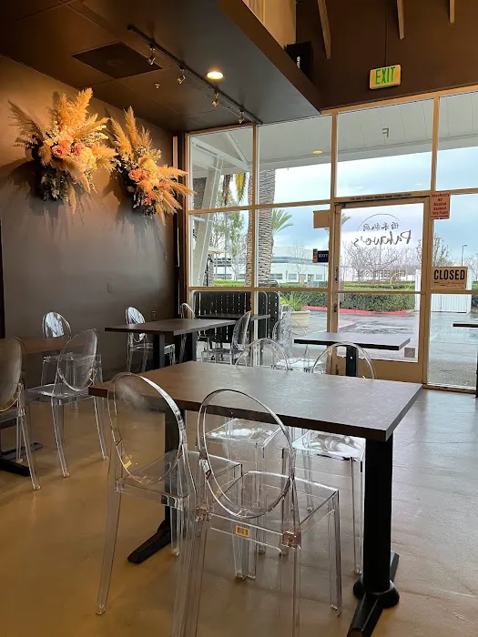 佰禾私廚 Pakwos Kitchen 1
