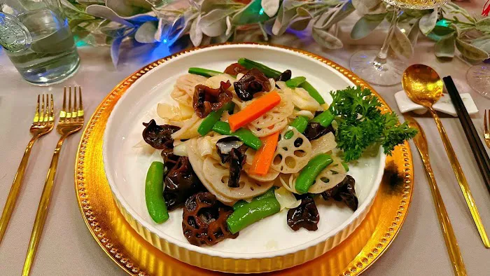 佰禾私廚 Pakwos Kitchen 10