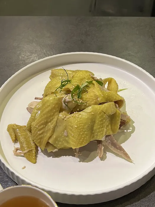 佰禾私廚 Pakwos Kitchen 4