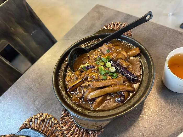 佰禾私廚 Pakwos Kitchen 6