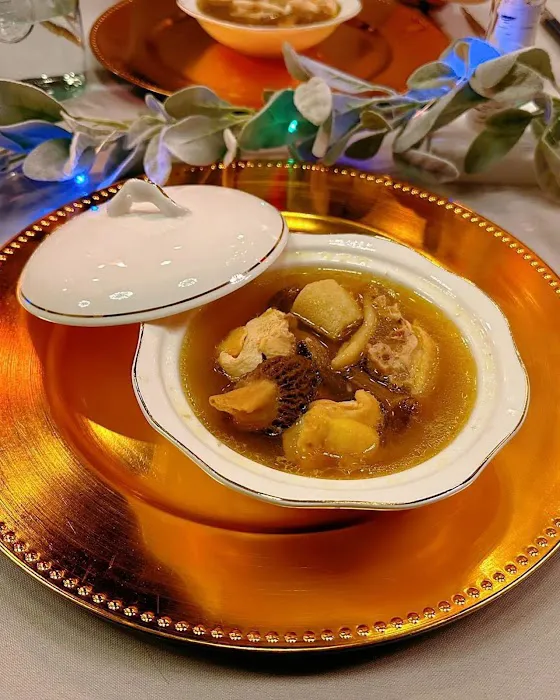佰禾私廚 Pakwos Kitchen 8