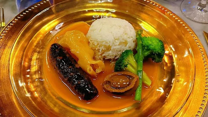 佰禾私廚 Pakwos Kitchen 9