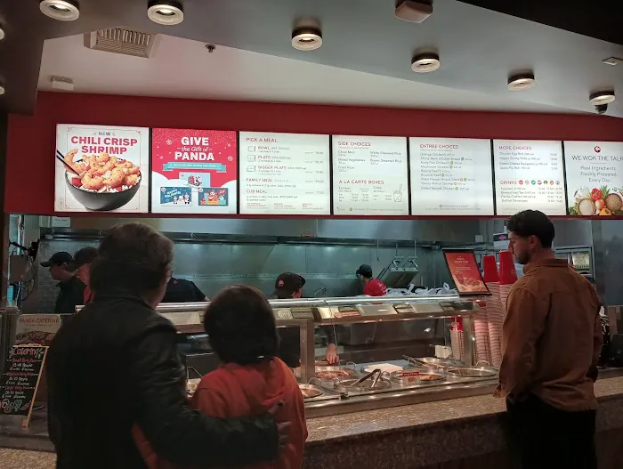 Panda Express 3