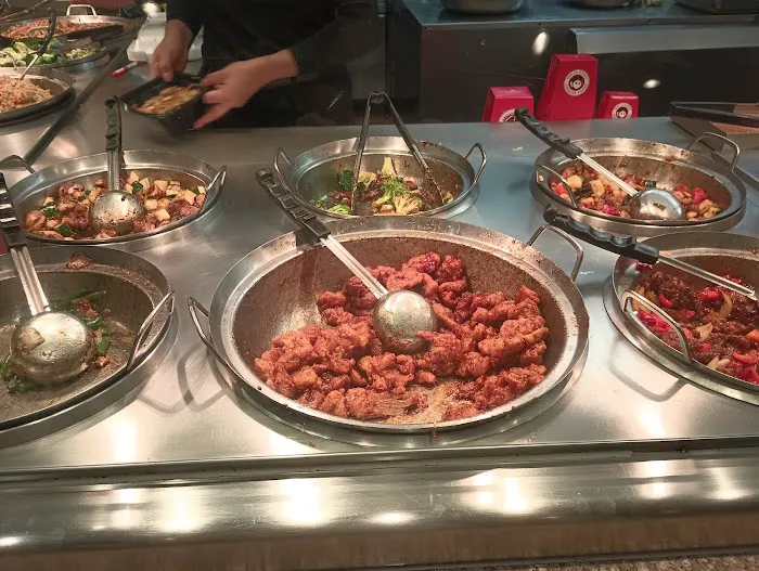 Panda Express 2