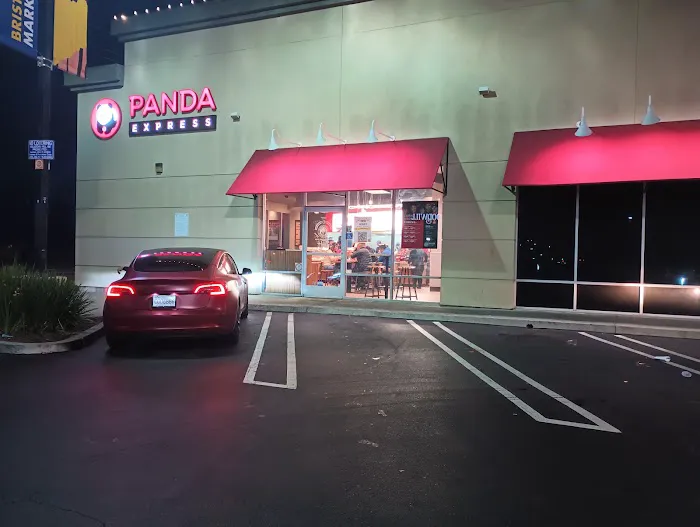 Panda Express 1