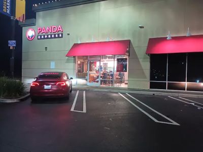 Panda Express 0