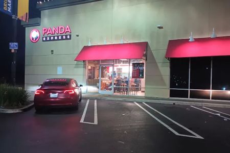 Panda Express