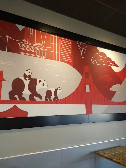 Panda Express 5
