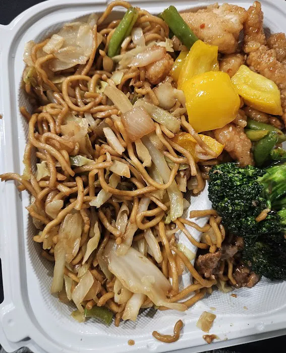 Panda Express 6