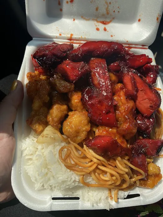 Chinese Food Express 2