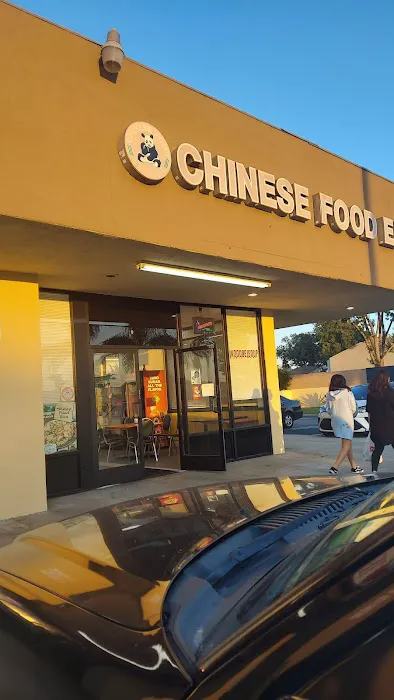 Chinese Food Express 1