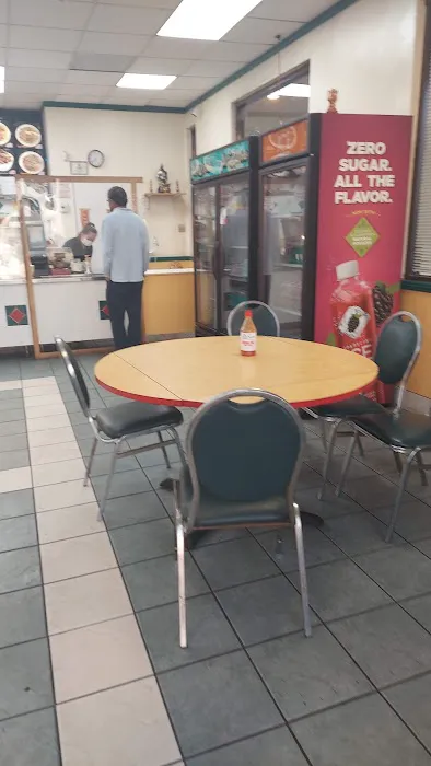 Chinese Food Express 3