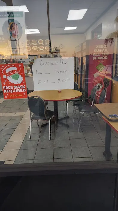 Chinese Food Express 4