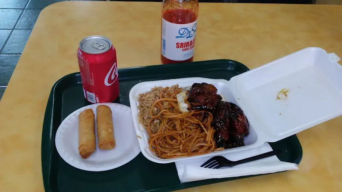 Chinese Food Express 6