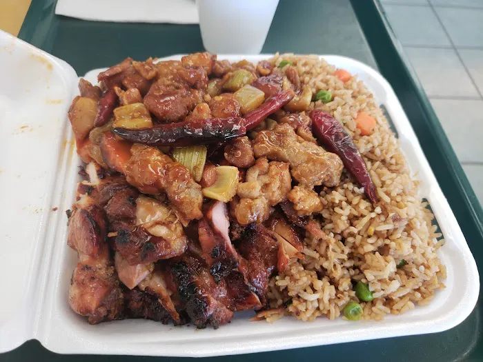 Chinese Food Express 7