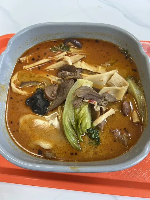 YGF Malatang 9