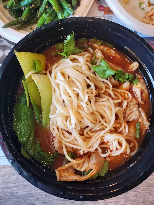 Chef Chuan 8