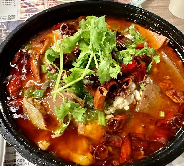 Chef Chuan 3