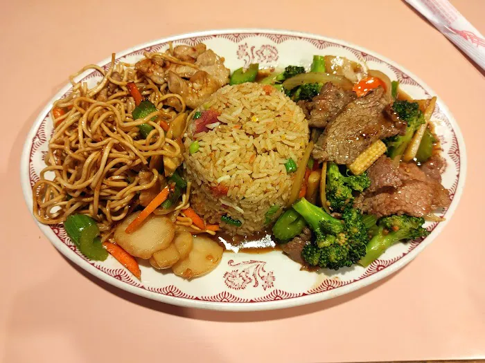 Quik Wok Restaurant 1