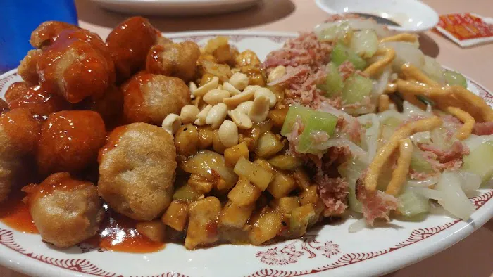 Quik Wok Restaurant 2