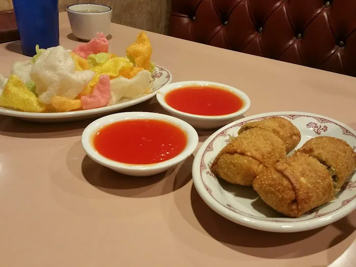 Quik Wok Restaurant 7