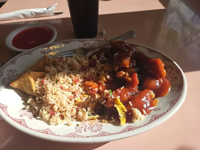 Quik Wok Restaurant 9