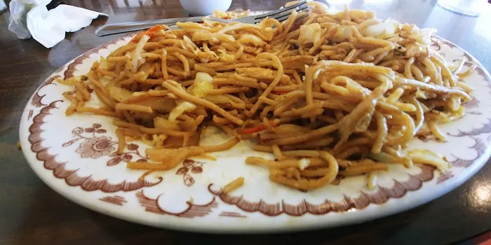 Mandarin Palace 3