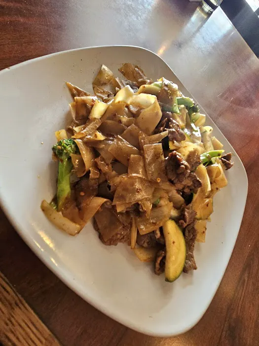 Wok-Inn Noodle 8