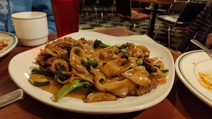 Wok-Inn Noodle 10