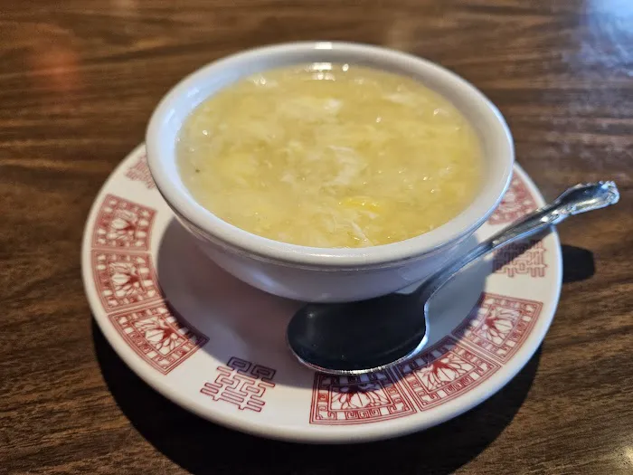 Golden Star Restaurant 5
