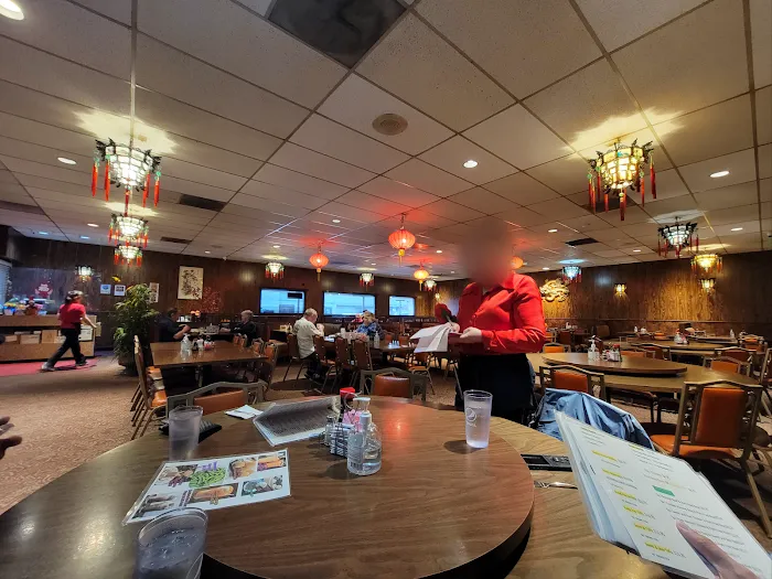 Golden Star Restaurant 9