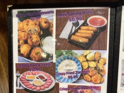 Golden Star Restaurant 0