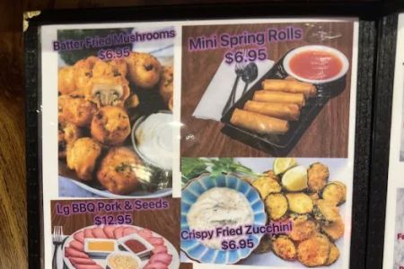 Golden Star Restaurant
