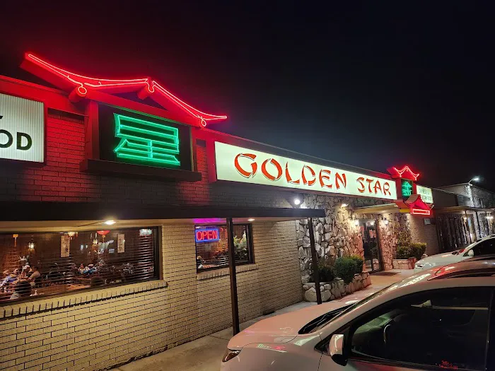 Golden Star Restaurant 2