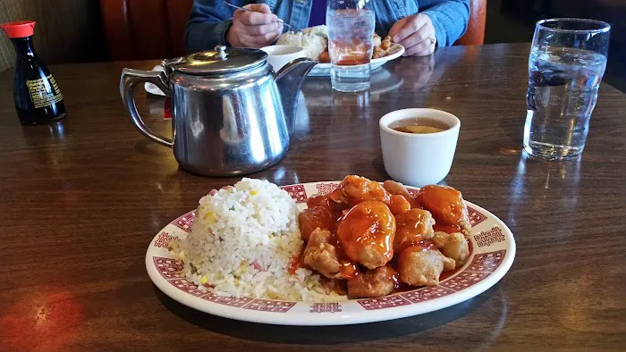 Golden Star Restaurant 7