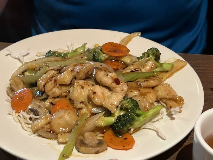 Golden Star Restaurant 6
