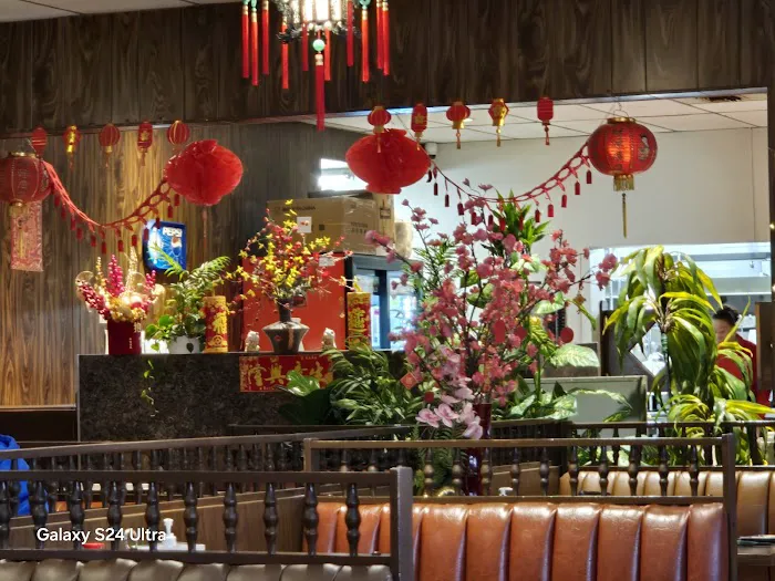 Golden Star Restaurant 3