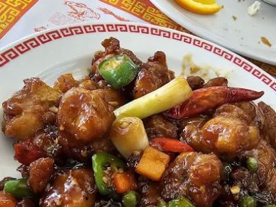 Golden Wok 0