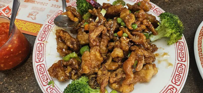 Golden Wok 8