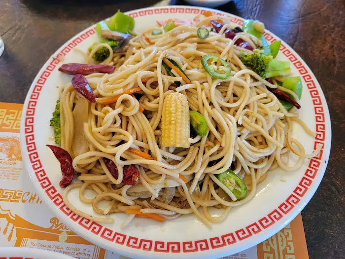 Golden Wok 7