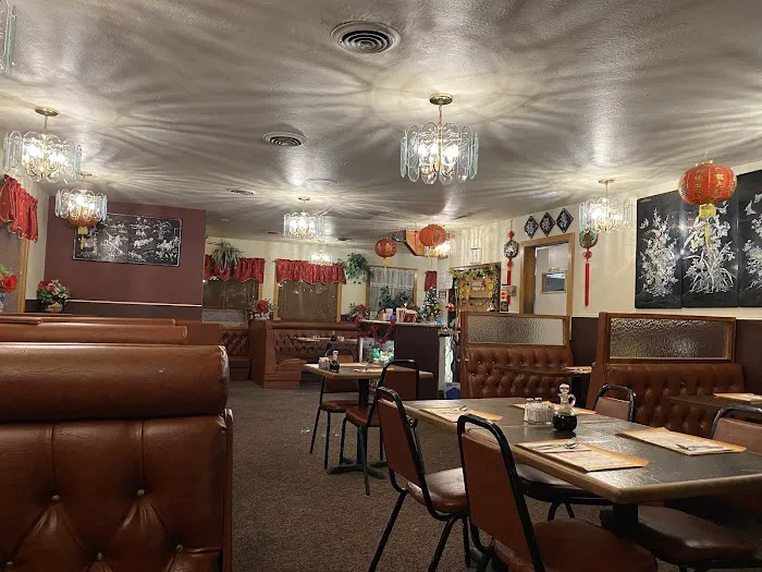 Golden Wok 9