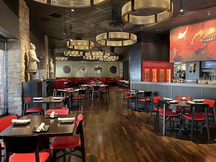 P.F. Chang's 1