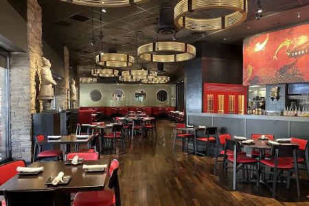 P.F. Chang's