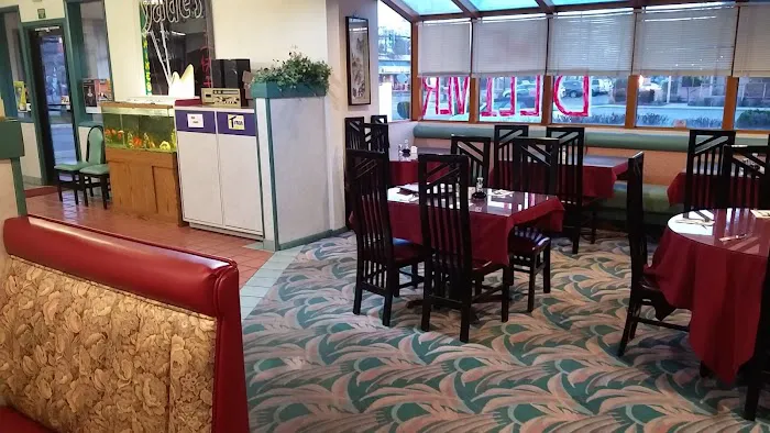 North End Chinese Restaurant 5