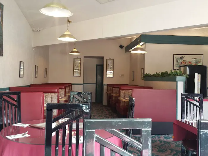 North End Chinese Restaurant 1