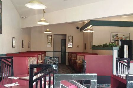 North End Chinese Restaurant