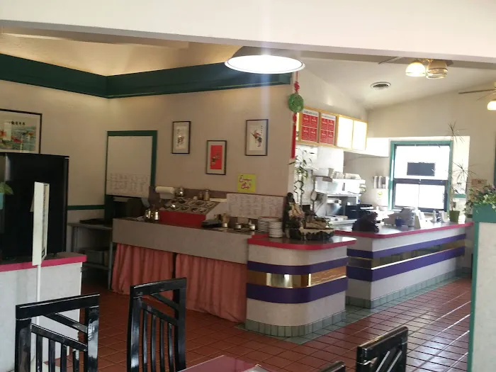 North End Chinese Restaurant 3